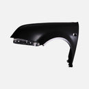 Front Left Fender Volkswagen Jetta 1999-2001