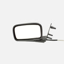Left Door Mirror Volkswagen Golf Jetta 1988-1992