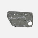 Front Left Window Regulator Volkswagen Passat 2001