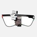 Rear Right Window Regulator Volkswagen Jetta 1993-1999