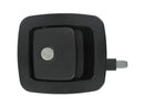 Entry Door Handle Black T513 RV Camper Travel Trailer