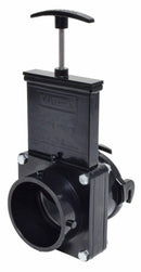 T58 Twist On Waste Valve Boxed Sewer Waste Valve Camper RV Travel Trailer
