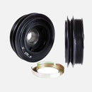 Crankshaft Pulley Saab 9000 1986-1990