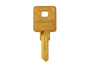 Key For Old Style T505 And T507 Padlock (TriMark 14264-01) RV Camper Trailer