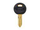 Key Blank Key For T500 And T502 (TriMark 16269-20) RV Camper Travel Trailer