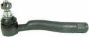 Steering Tie Rod Left Outer TA2378