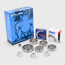 Suzuki Samurai Rebuild Kit for Sumo 4.16 4.9 6.4 Transfer Case Gears