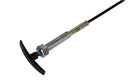 TC120CNPB Flexible Cable w/Handle Bagged With Handle Camper RV Travel Trailer