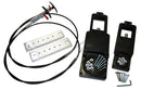 TC1372 Flexible Cable Kit with 1-1/2" and 3" Valves Camper RV Travel Trailer