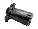 Trailer Wiring Connector Trailer End 7-Way RV Blade RV Camper Travel Trailer