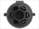 Trailer Wiring Connector Adapter 7-Way RV Blade To 4 Flat RV Camper Trailer