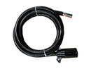 Trailer Brake Control Wiring Harness 8' RV Camper Travel Trailer
