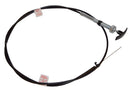 TC72CNPB Flexible Cable w/Handle 72" w/HD Polymer Wire Camper RV Travel Trailer