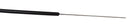 TC72CNPB Flexible Cable w/Handle 72" w/HD Polymer Wire Camper RV Travel Trailer