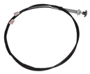 TC96CNPB Flexible Cable w/Handle 96" w/HD Polymer Wire Camper RV Travel Trailer