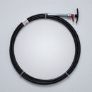 TC96 Flexible Cable Replacement 96" w/SS Wire Bagged Camper RV Travel Trailer