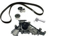 Engine Timing Belt Kit with Water Pump TCKWP298