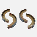 Rear Parking Brake Shoe Porsche 911 924 928 930 944 968 Boxster 1978-2001
