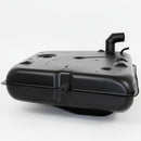 Replacement Steel Gas Tank for 68 to 72 Toyota Land Cruiser FJ40 FJ45