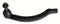 TIE ROD END RIGHT Volvo S60 S80 V70 00-04