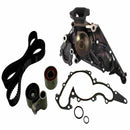 Engine Timing Belt Kit with Water Pump TKT001