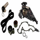 Engine Timing Belt Kit with Water Pump TKT021