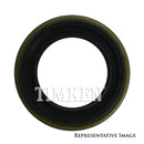 Timken 710255 steering knuckle seal Oth