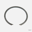 Front Wheel Bearing Retaining Ring Audi 4000 Quattro 80 Coupe Fox 1975-1992