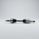 Front CV Axle Shaft for Lexus LX570 / Toyota Land Cruiser – TO-8225