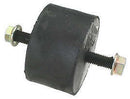 TRANSMISSION MOUNT for Saab 95 96 Sonett Volvo 140 164 1800 240 740 745 760 940