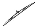 Windshield Wiper Blade 22" Single Blade Black TRU1-22 RV Camper Travel Trailer