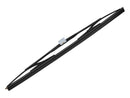 Windshield Wiper Blade 20" Single Blade Black Curved RV Camper Travel Trailer