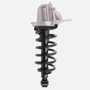 Rear Left Shock / Strut for Volvo V70 2001