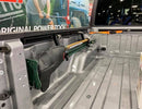Jeep Gladiator JT Trail Trak Bed Cargo Management Rail System Tie Downs