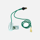 Ignition Condenser Volkswagen Super Beetle 1975-1979