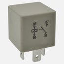 Cooling Fan Motor Relay Volkswagen Rabbit Convertible Pickup Beetle 1975-2001