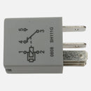 Wiper Relay Saab 9-3 1999-2001