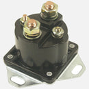 Starter Solenoid Porsche 944 1983-1984