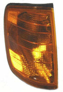 RIGHT AMBER TURN SIGNAL LIGHT for Mercedes 260e 300e 400 500 te d 124 86-93