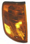 RIGHT AMBER TURN SIGNAL LIGHT for Mercedes 260e 300e 400 500 te d 124 86-93