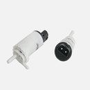 Rear Washer Pump for Volvo 740 745 760 850 940 960 V70 1983-2000