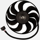 Radiator Fan Assembly Volkswagen Beetle Golf Jetta 1993-2001