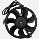 A/C Condenser Fan Assembly Volkswagen Passat 1998-2000
