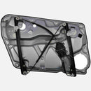 Front Right Window Regulator Volkswagen Passat 1998-2001
