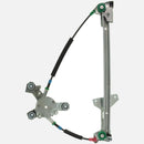Front Left Window Regulator Audi 100 Quattro A6 S4 S6 1992-1998