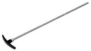 TX14H Extension Tube 14" 3-1/2" Stud Handle With Handle Camper RV Travel Trailer