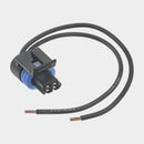 Engine Coolant Temperature Sensor Connector for Isuzu Pickup Trooper Impulse I-Mark Rodeo