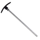 TX8HPB Extension Tube 8" with Handle Bagged Camper RV Travel Trailer Motorhome