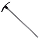 TX9HPB Extension Tube 9" with Handle Bagged Camper RV Travel Trailer Motorhome