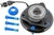 Front Wheel Bearing and Hub Assembly for Suzuki XL-7